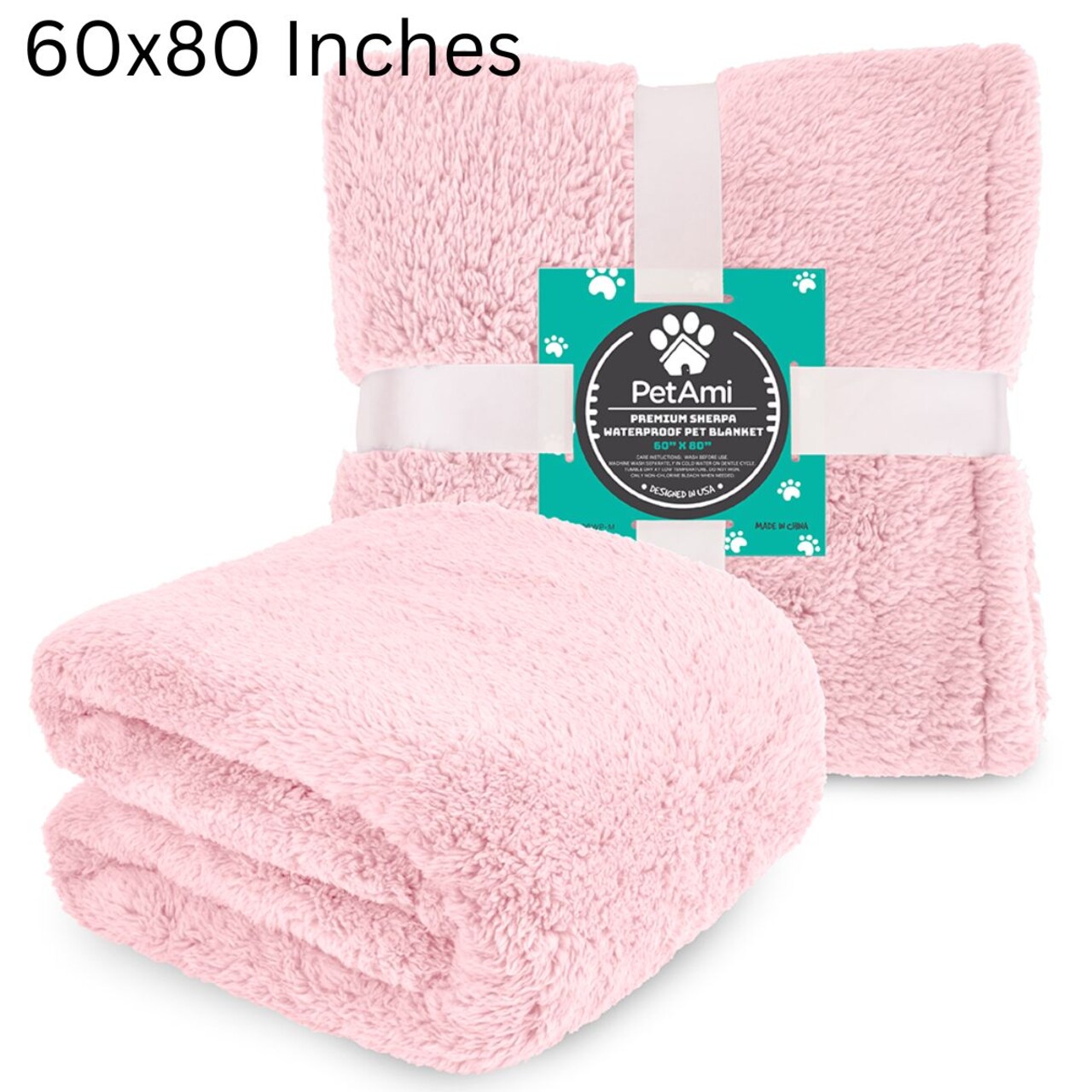 Petami blanket sales